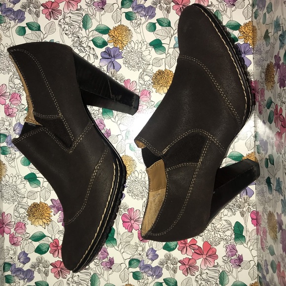 Booties - Picture 8 of 8